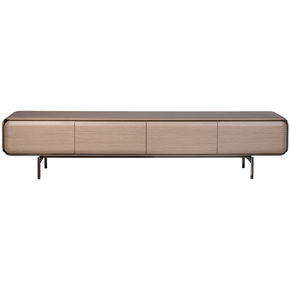

58DB-23172 Тумба под телевизор 240*42*53см Garda Decor, 58DB-23172