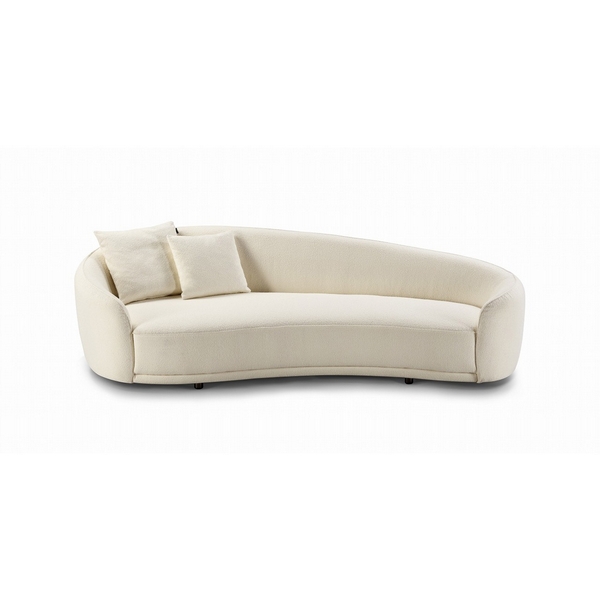 

58DB-24002 Диван Toulon 254*114*74.5см Garda Decor, 58DB-24002