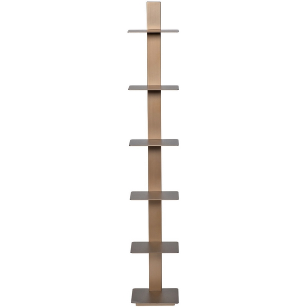 

58DB-24218 Полка настенная 111.5*14.5*18см Garda Decor, 58DB-24218