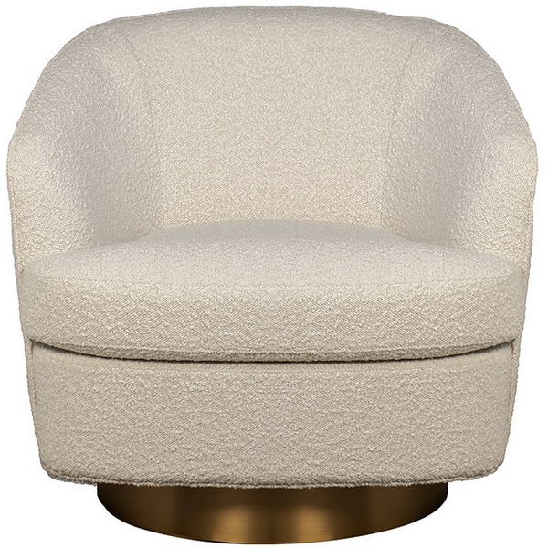 

58DB-56304 Кресло 80*80*78см Garda Decor, 58DB-56304