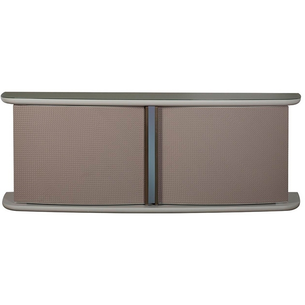 

Комод Garda Decor 58DB-CH19263 (Серый/Серый), 58DB-CH19263