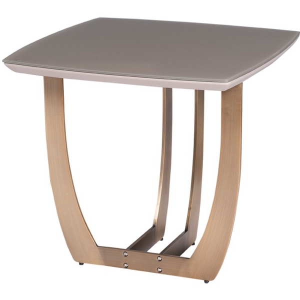 

Журнальный стол Garda Decor 58DB-ET14803 (Серый), 58DB-ET14803