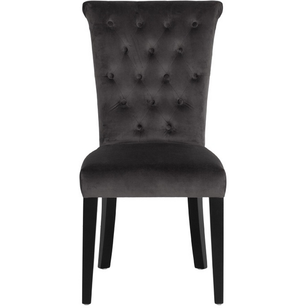 

Обеденный стул Garda Decor 597-2K-СЕРЫЙ-Riv96 (Черный/Черный), 597-2K-СЕРЫЙ-Riv96