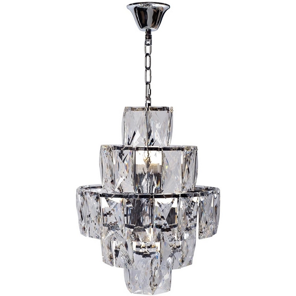 

Подвесная люстра Garda Decor 62GDG-8805-400, 62GDG-8805-400