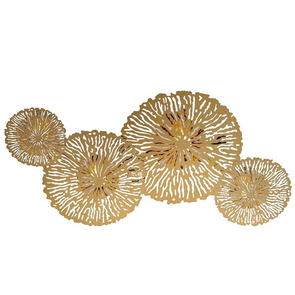 

Бра светодиодное Garda Decor 62GDM-620, Золото, 62GDM-620
