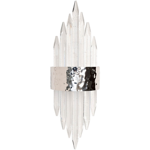 

Бра светодиодное Garda Decor 62GDW-920-500CH, Хром, 62GDW-920-500CH