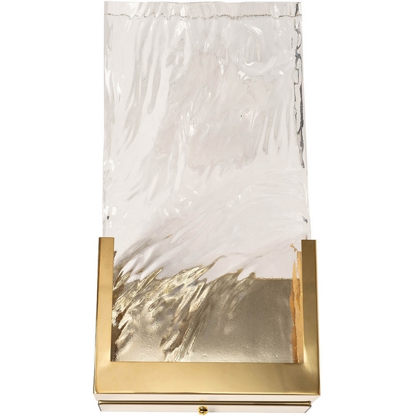 

Бра светодиодное Garda Decor 62GDW-930-200, Золото, 62GDW-930-200
