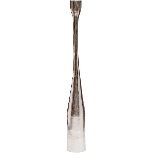 

Подсвечник высокий металлический d15х115 см Garda Decor 71PN-03155, 71PN-03155