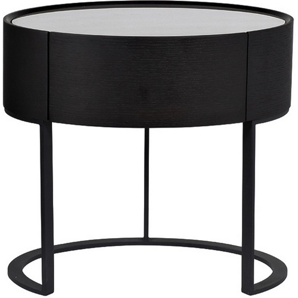 

Тумбочка 58,3*43,5*55см Garda Decor арт.77IP-NS2076, 77IP-NS2076
