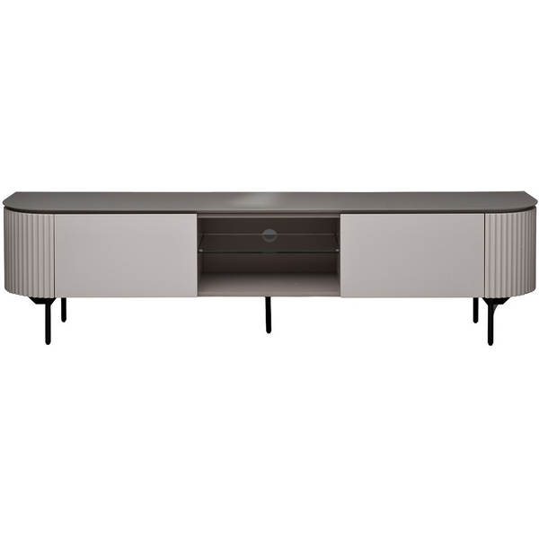 

Тумба под телевизор Scala 200*42*52см Garda Decor арт.77IP-TV2072, 77IP-TV2072