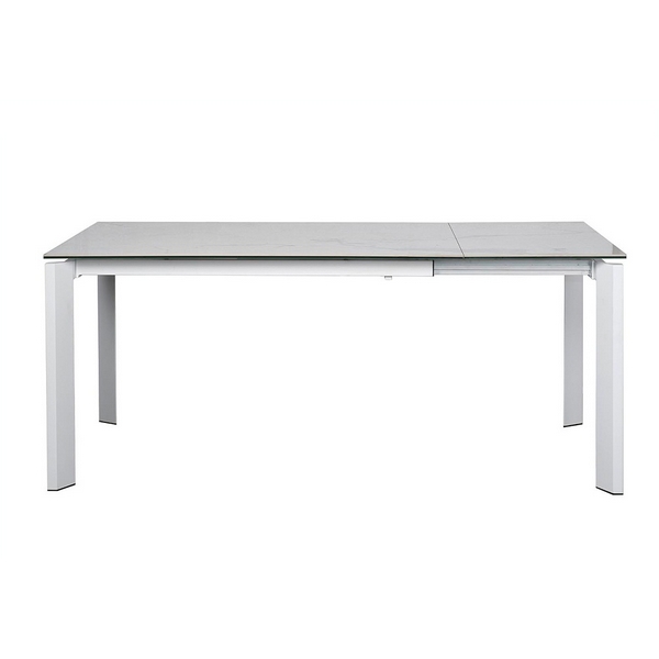 

Кухонный стол Garda Decor 83MC-1948DT WH (Белый/Белый), 83MC-1948DT WH