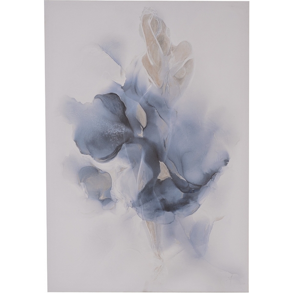 

Холст "Песня поющего цветка" 100х70 см Garda Decor 89VOR-AQUARELLE7, 89VOR-AQUARELLE7