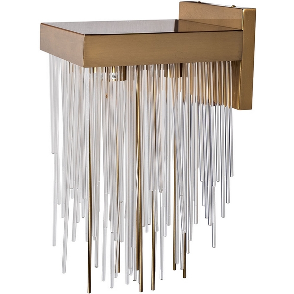 

Бра Garda Decor 91GH-10110, Золото, 91GH-10110