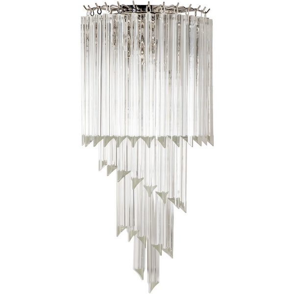 

Бра Garda Decor 91GH-3003, Хром, 91GH-3003