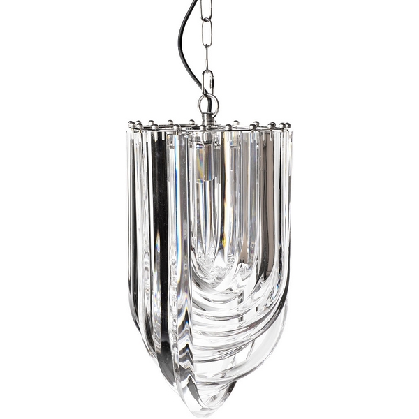 

Подвесная люстра Garda Decor 91GH-3503, Хром, 91GH-3503