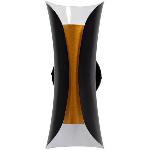 Изображение товара Настенный светильник Garda Decor 92EL-22032 для гостиной и спальни стиль модерн