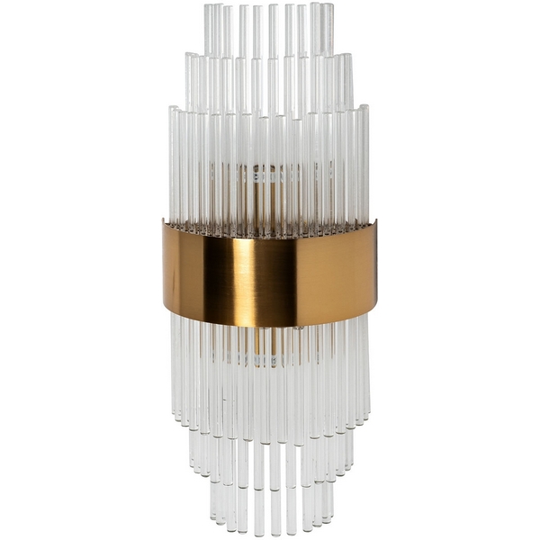 

Бра Garda Decor 92EL-YG59021G-2W, Золото, 92EL-YG59021G-2W