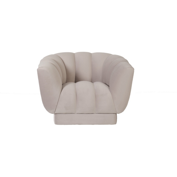 

Кресло Garda Decor FABIO-1-2K-БЕЖ-Фант17 (Бежевый), FABIO-1-2K-БЕЖ-Фант17