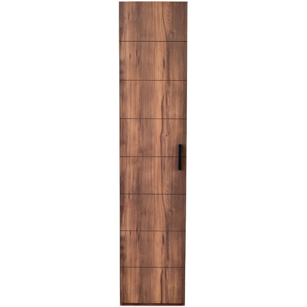 

Шкаф Garda Decor GD-10009-2 (Орех), GD-10009-2