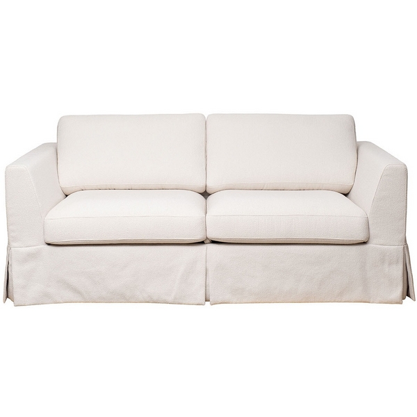 

Диван Garda Decor GD-BAROLO230(CH)-3M-2 (Черный/Белый), GD-BAROLO230(CH)-3M-2