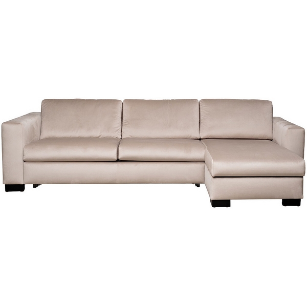 

Диван Garda Decor GD-RALPH-L-3-2 (Бежевый), GD-RALPH-L-3-2