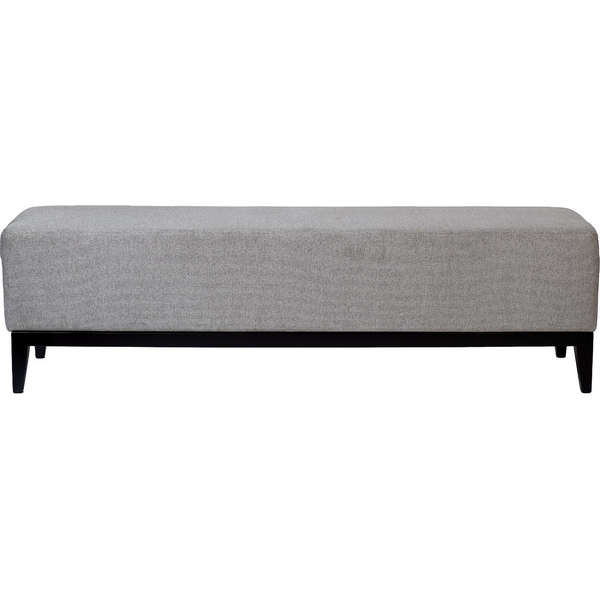 

Банкетка Garda Decor GD-STELLA-160-3 (Черный/Серый), GD-STELLA-160-3