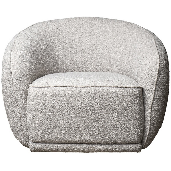 

Кресло GD/Toulon бежевый букле Orso BEG 92*82*69см Garda Decor, GD/TOULON-1-ORSO BEG