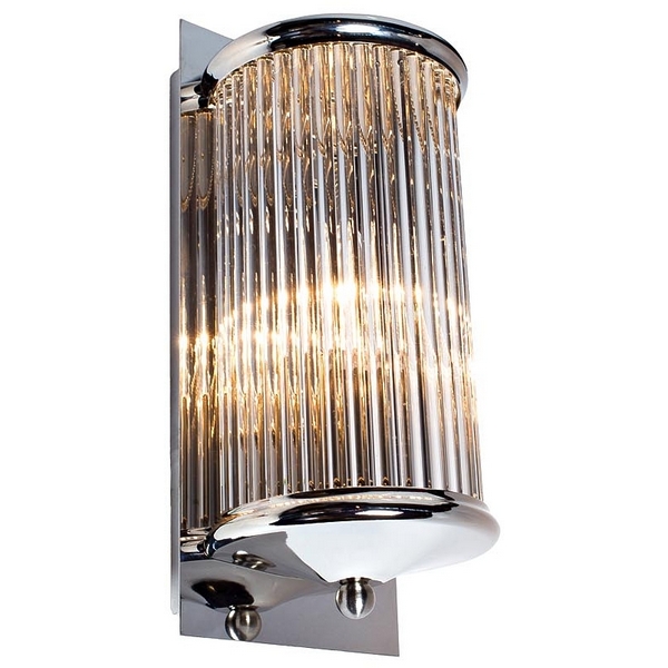 

Бра Garda Decor K2KG0603W-2, Хром, K2KG0603W-2