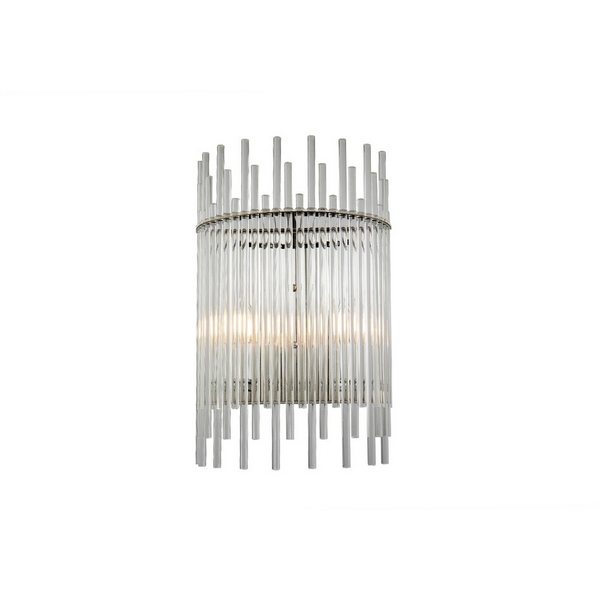 

Бра Garda Decor K2KR1137W-2, K2KR1137W-2