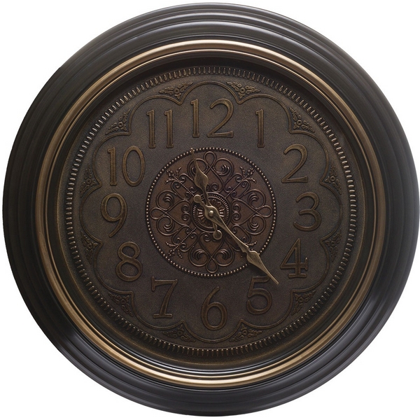 

Часы 50,5х50,5х5,8 см Garda Decor L335, L335