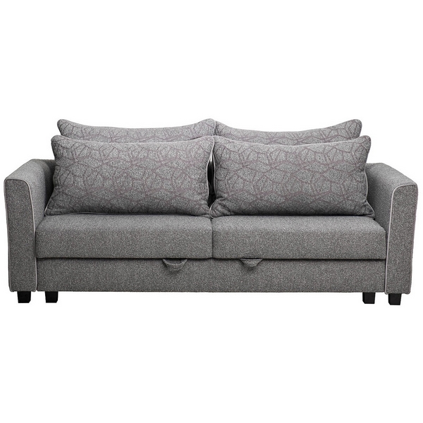

Диван Garda Decor MARCO 2K-СЕРЫЙ-Flona SER+Buta SER+Colton032-SER (Черный/Темно-серый), MARCO 2K-СЕРЫЙ-Flona SER+Buta SER+Colton032-SER