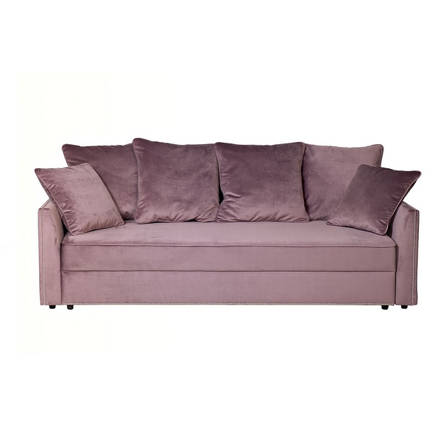 

Диван Garda Decor MORES2K-ПЫЛ/РОЗ-Н-Йорк40 (Черный/Пыльно-розовый), MORES2K-ПЫЛ/РОЗ-Н-Йорк40