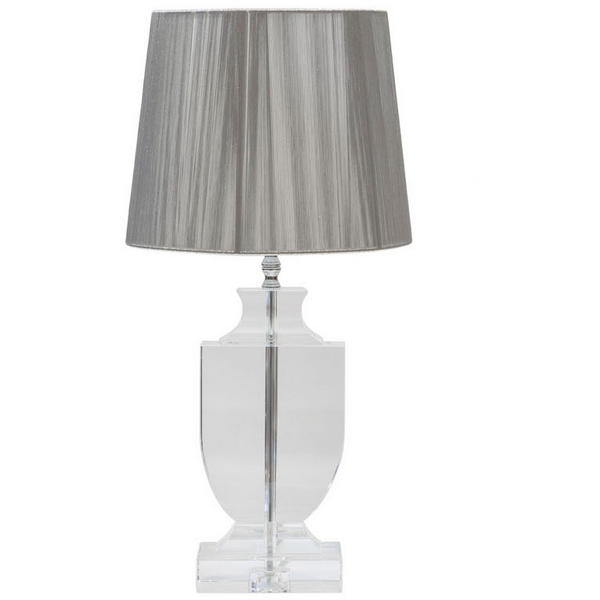 

Интерьерная настольная лампа Garda Decor X29300, X29300