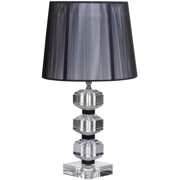

Интерьерная настольная лампа Garda Decor X30988, X30988
