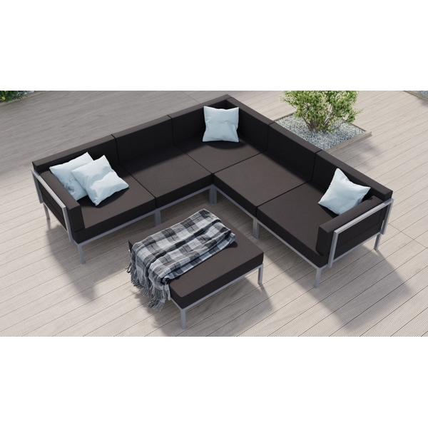 

Лаунж зона Gardenini Serenita LSRN.030600.S4, Serenita LSRN.030600.S4