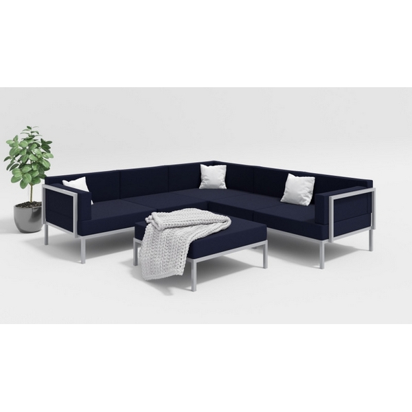 

Лаунж зона Gardenini Serenita LSRN.030700.S4, Serenita LSRN.030700.S4