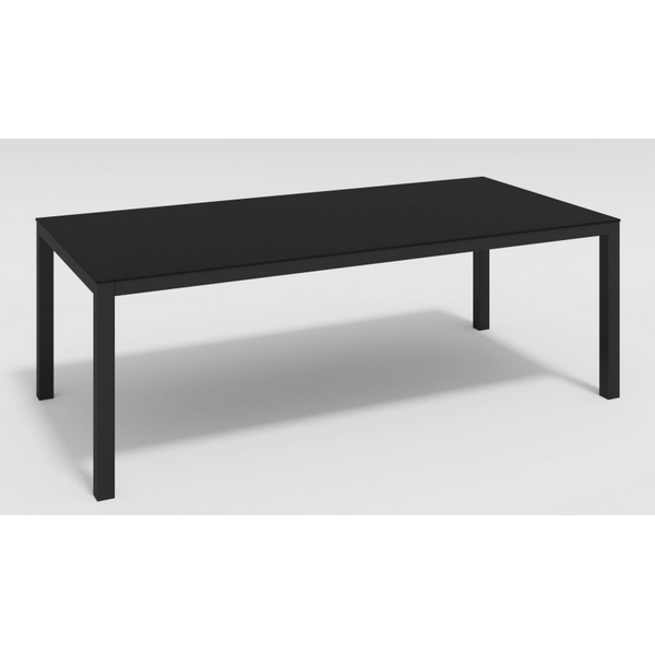 

Стол Gardenini Calma TCLM.010022.T1, Черный, Calma TCLM.010022.T1