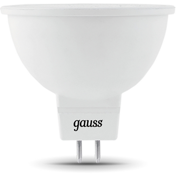 

Лампочка светодиодная 101505309 Gauss, 101505309