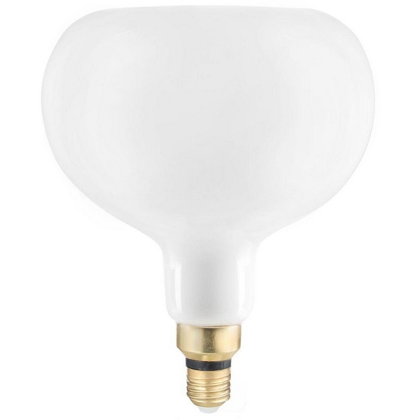 

Лампочка светодиодная филаментная Milky Gauss Black Filament 1017802210-D, Black Filament Milky 1017802210-D