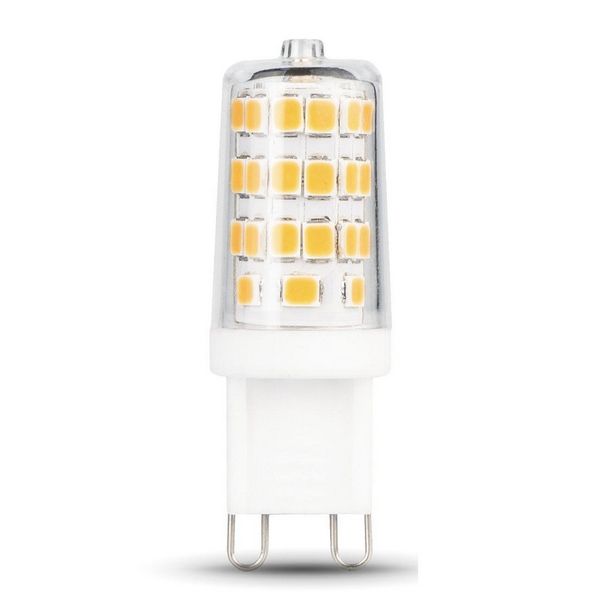 

Лампочка AC185-265V 3W 2700K 1/20/200 диммируемая Gauss 107309103, 107309103