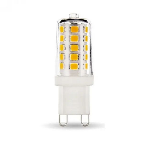 

Лампочка AC185-265V 4W 2700K 1/10/200 Gauss 107309104, 107309104