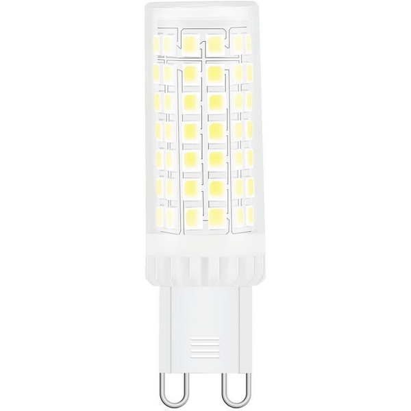 

Лампочка светодиодная LED G9 107309355-D Gauss, LED G9 107309355-D