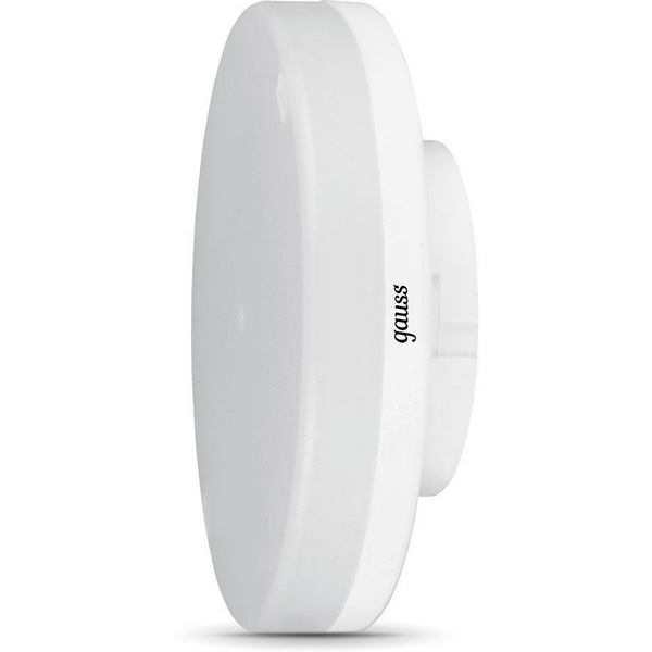 

Лампочка светодиодная Gauss Dimmable 108408308-D, Dimmable 108408308-D
