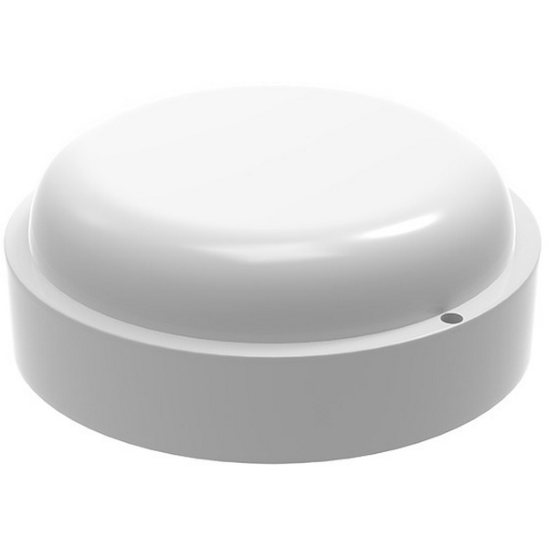 

Настенно-потолочный светильник светодиодный Gauss 126411208-DMA, Белый, 126411208-DMA