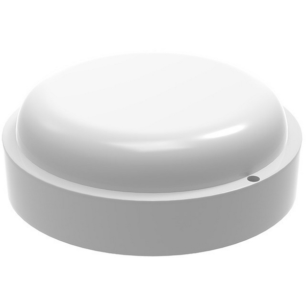 

Настенно-потолочный светильник светодиодный Gauss 126411212-DMS, Белый, 126411212-DMS