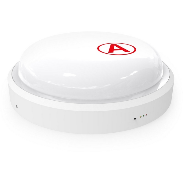 

Настенно-потолочный светильник светодиодный Gauss 126411212A, Белый, 126411212A