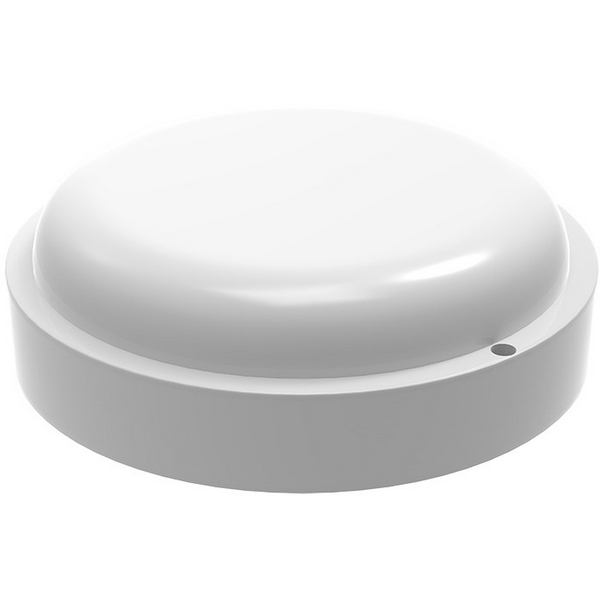 

Настенно-потолочный светильник светодиодный Gauss 126418220, Белый, 126418220