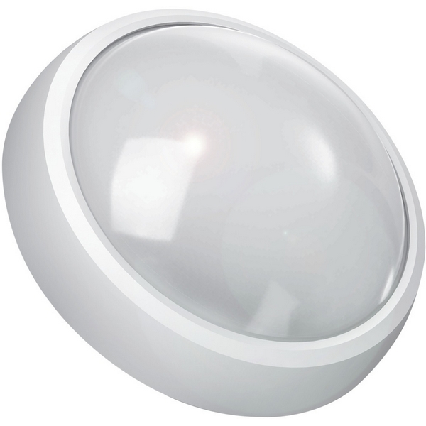 Изображение товара Светодиодный светильник Gauss 142411208-S с IP65 и датчиком движения