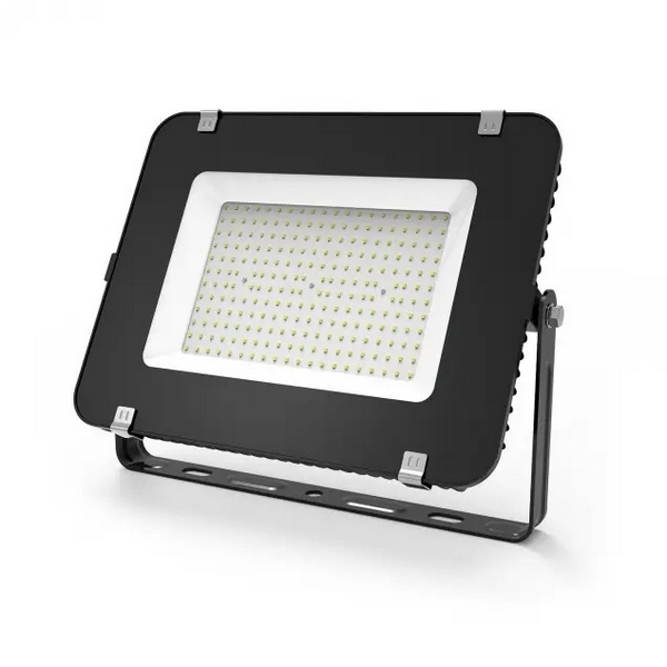 

Прожектор уличный IP65 LED Gauss 613100100 613100150, Черный, 613100100 613100150