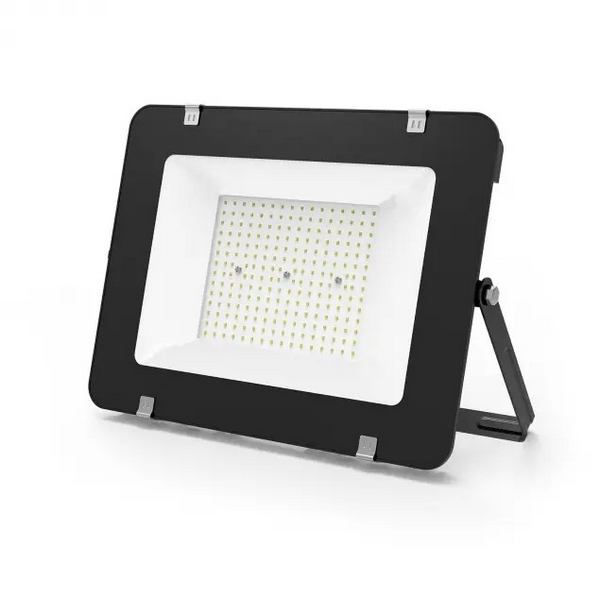 

Прожектор уличный IP65 LED Gauss Qplus 613100200, Черный, Qplus 613100200